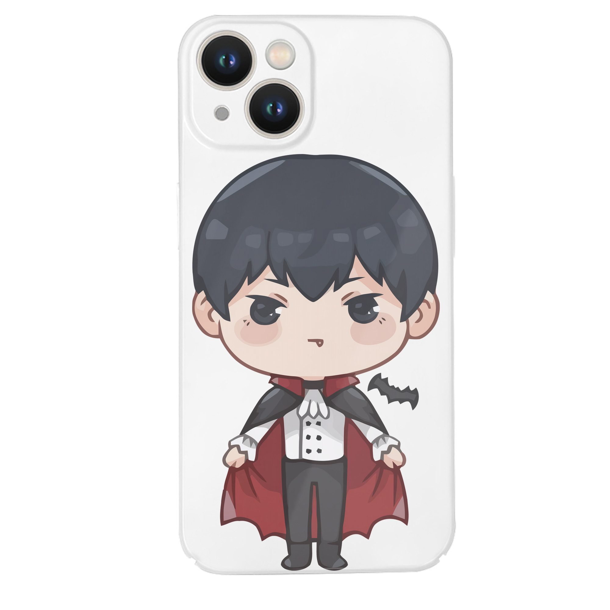 （画像用） ハイキュー!! Haikyu!! 【iPhone 14シリーズ対応】ハードケース